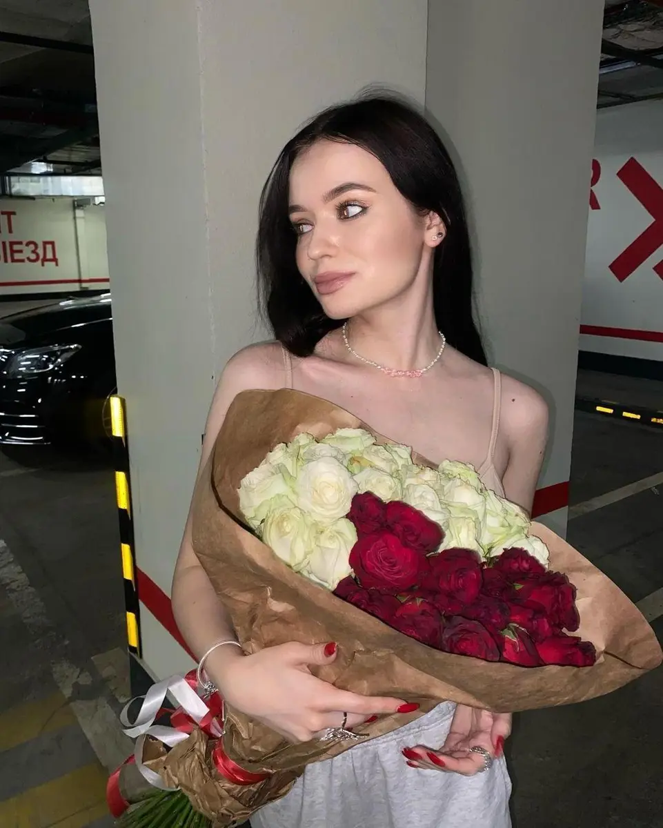 Amber escort in Munich