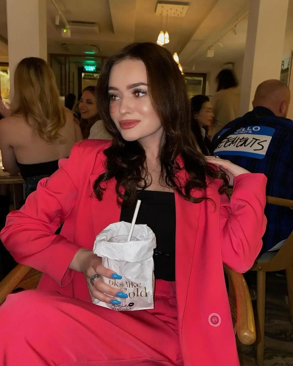 Amber escort in Munich