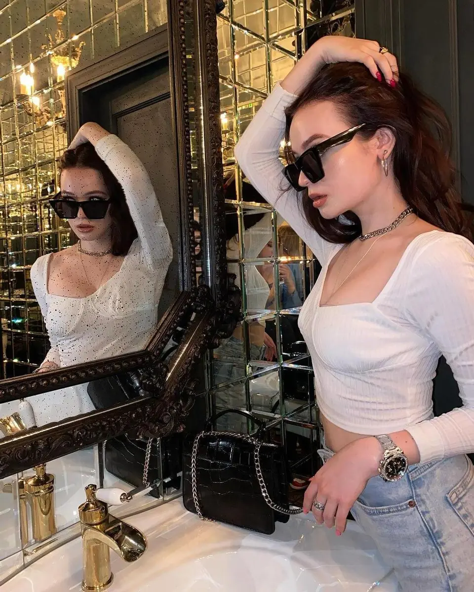 Amber escort in Munich