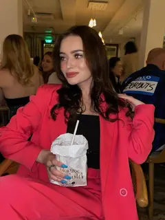 Amber escort in Munich