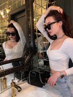 Amber escort in Munich