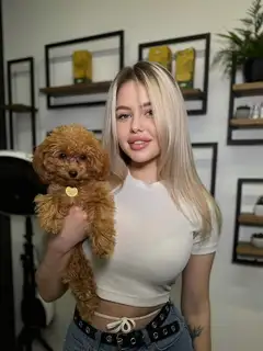 Amelia escort in Berlin