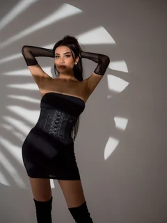 Amida escort in Berlin