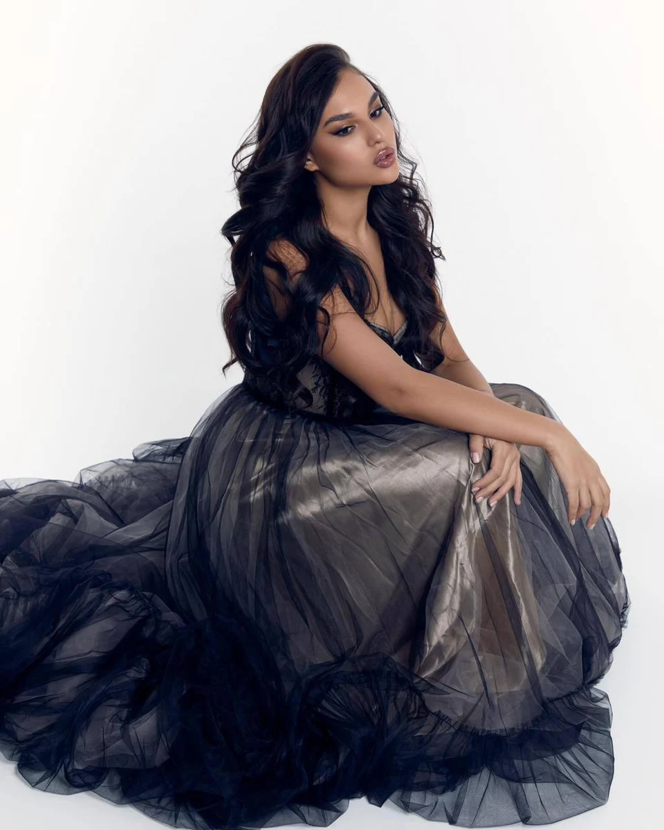 Amina escort in Bremen