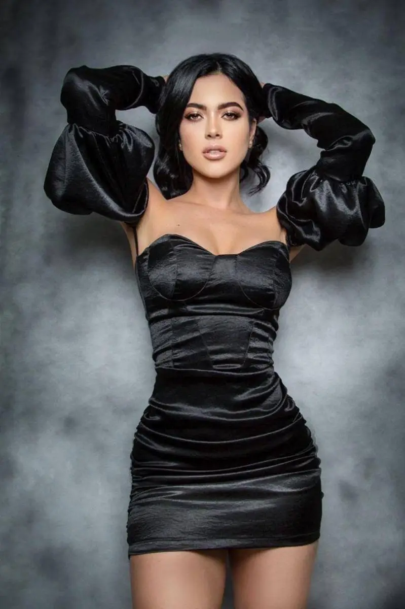 Ana escort in Dresden