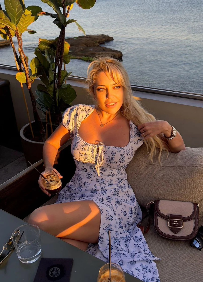 Anastasia escort in Berlin