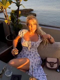 Anastasia escort in Berlin