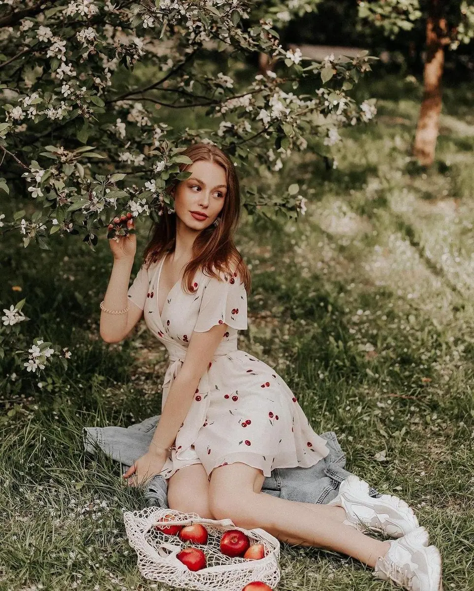 Andrea escort in Munich