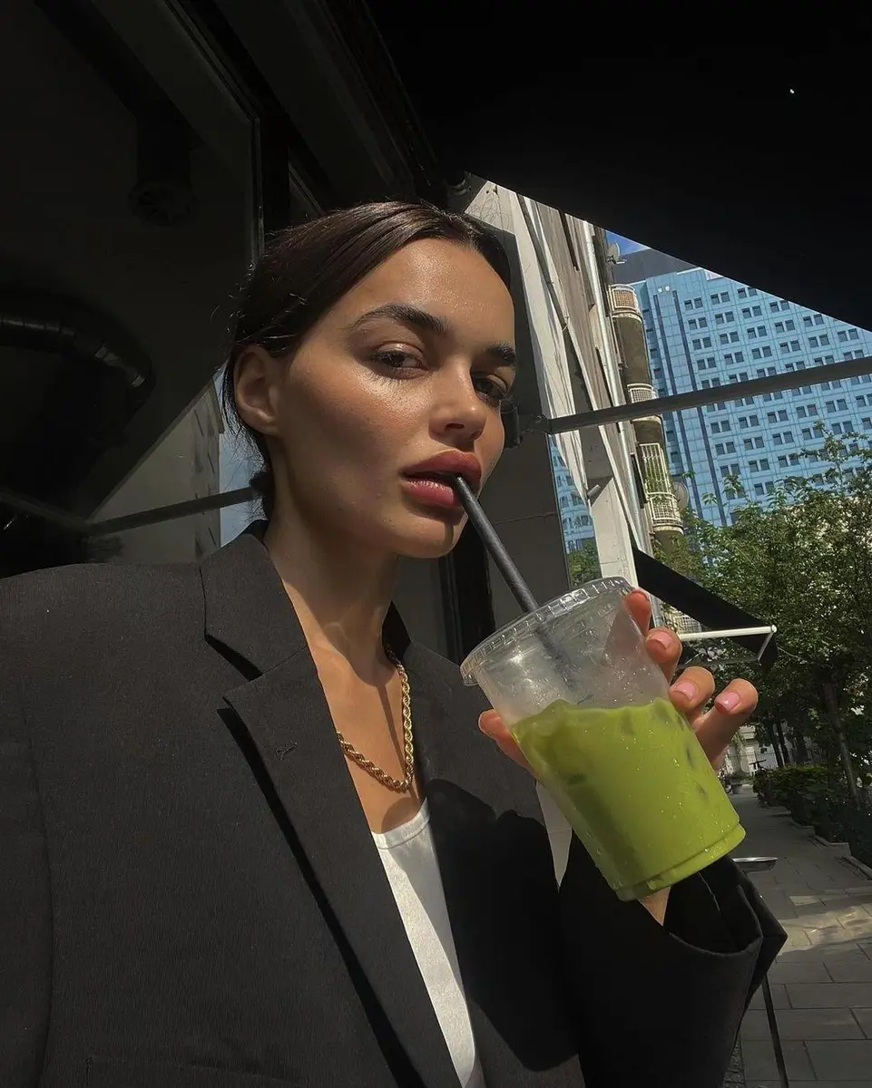 Angela escort in Munich