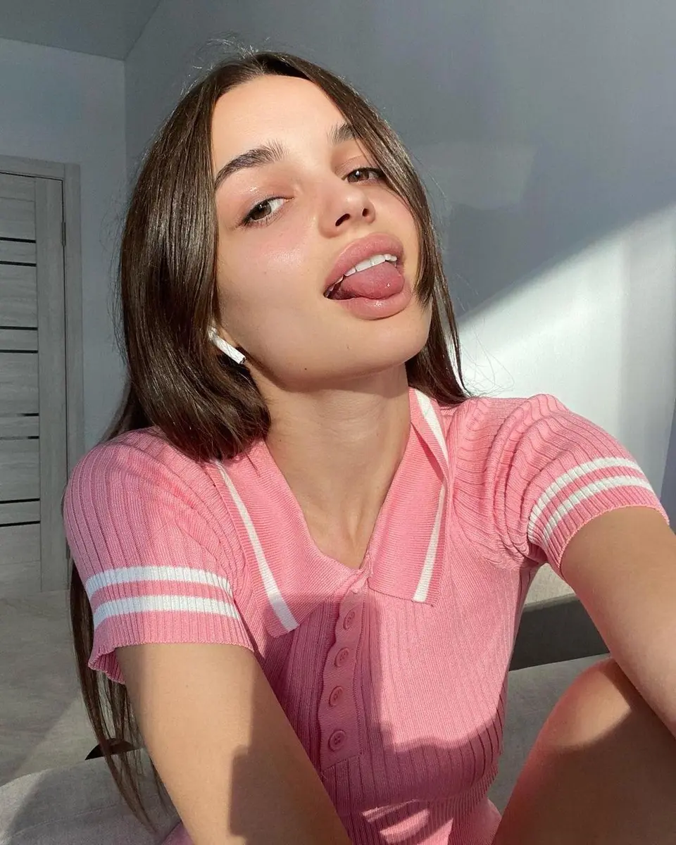 Angela escort in Munich