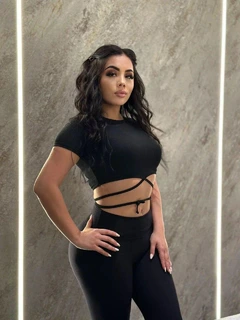 Angie escort in Berlin