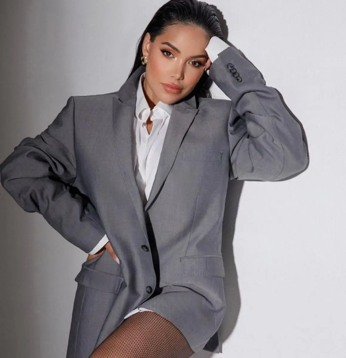  Anika escort in Frankfurt