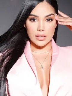  Anika escort in Frankfurt