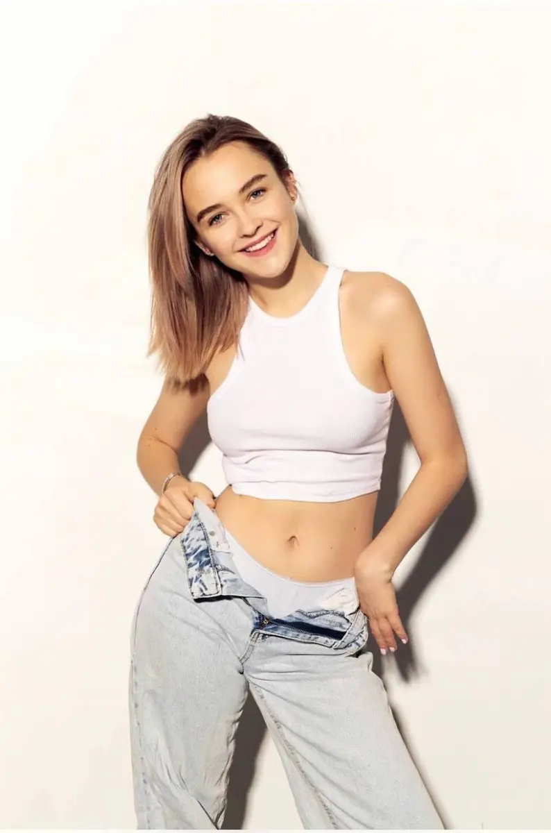 Anna escort in Frankfurt