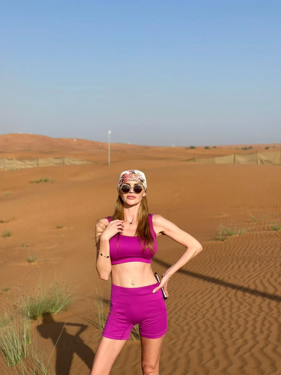 Anna escort in Hamburg