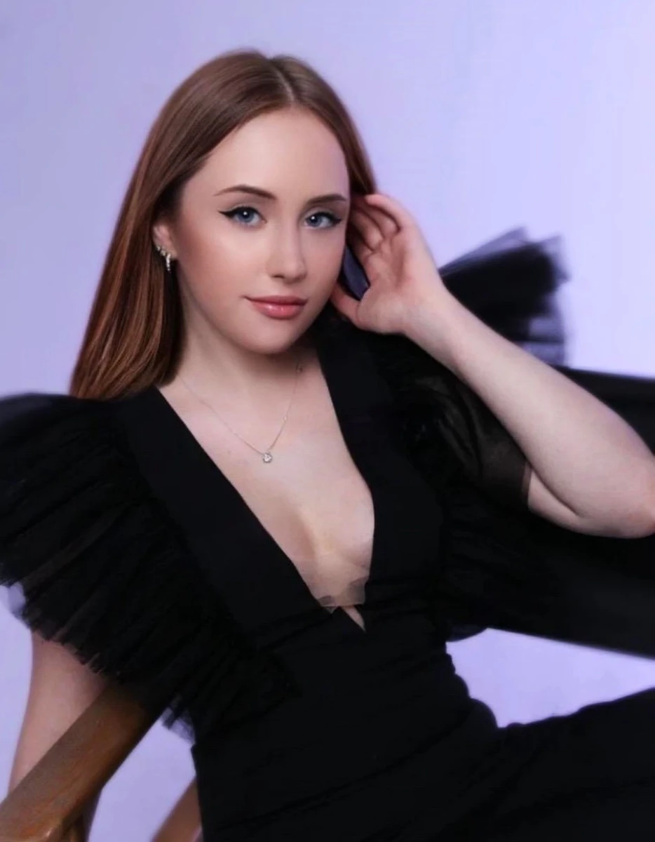 Annabella escort in Frankfurt