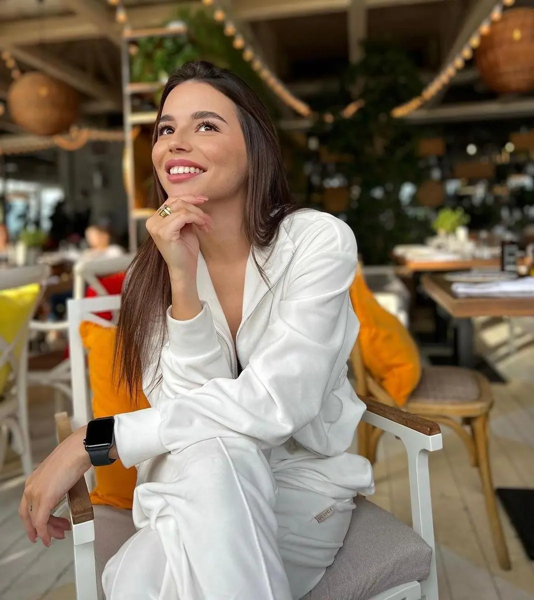 Annabelle escort in Munich