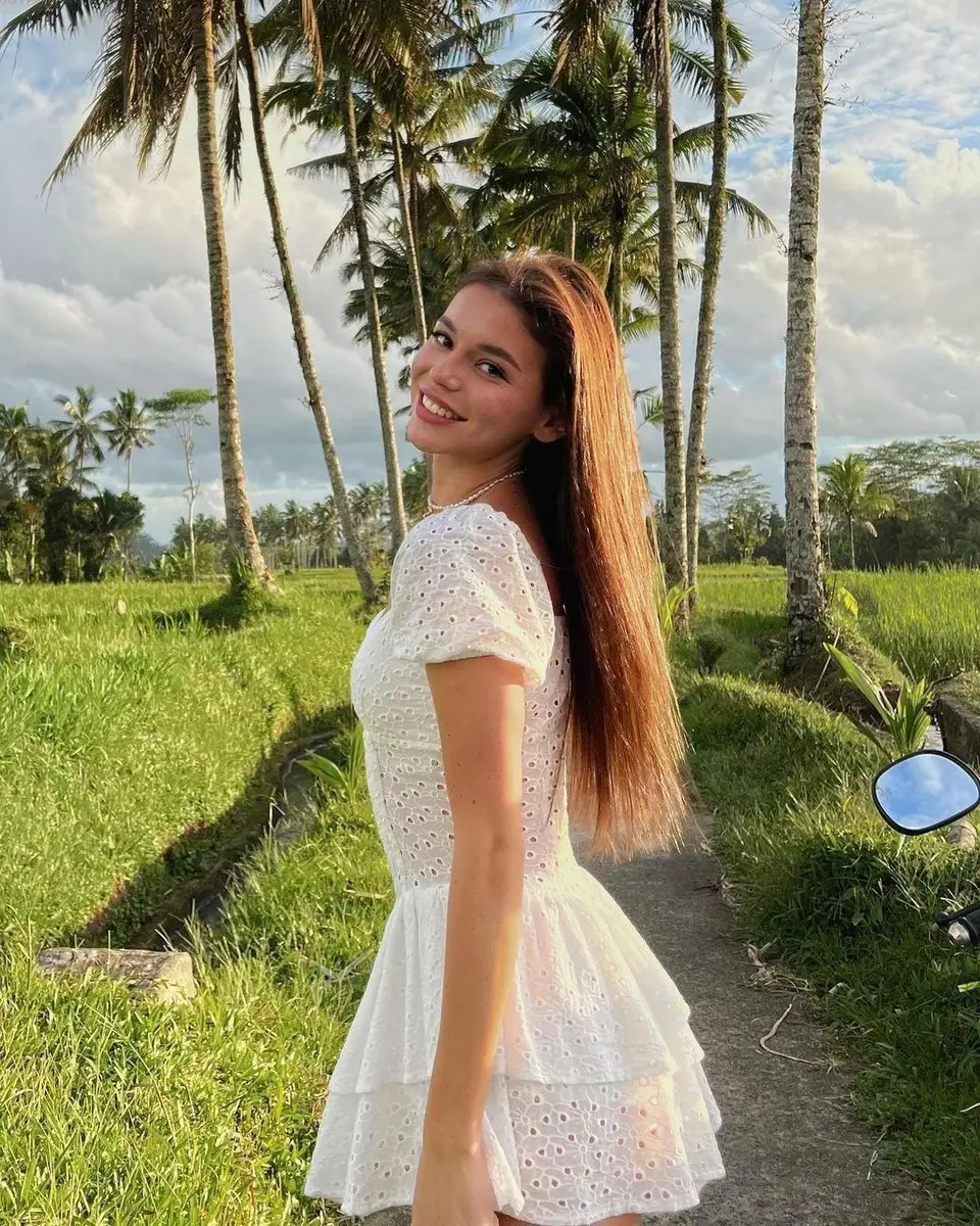 Annabelle escort in Munich