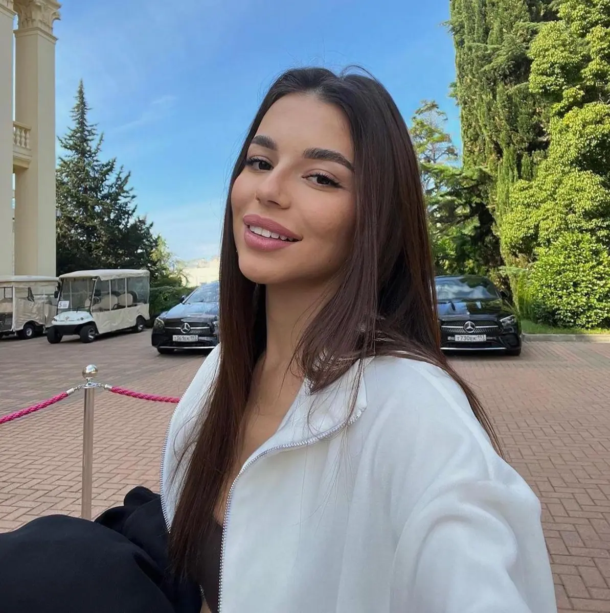 Annabelle escort in Munich