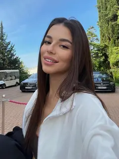 Annabelle escort in Munich