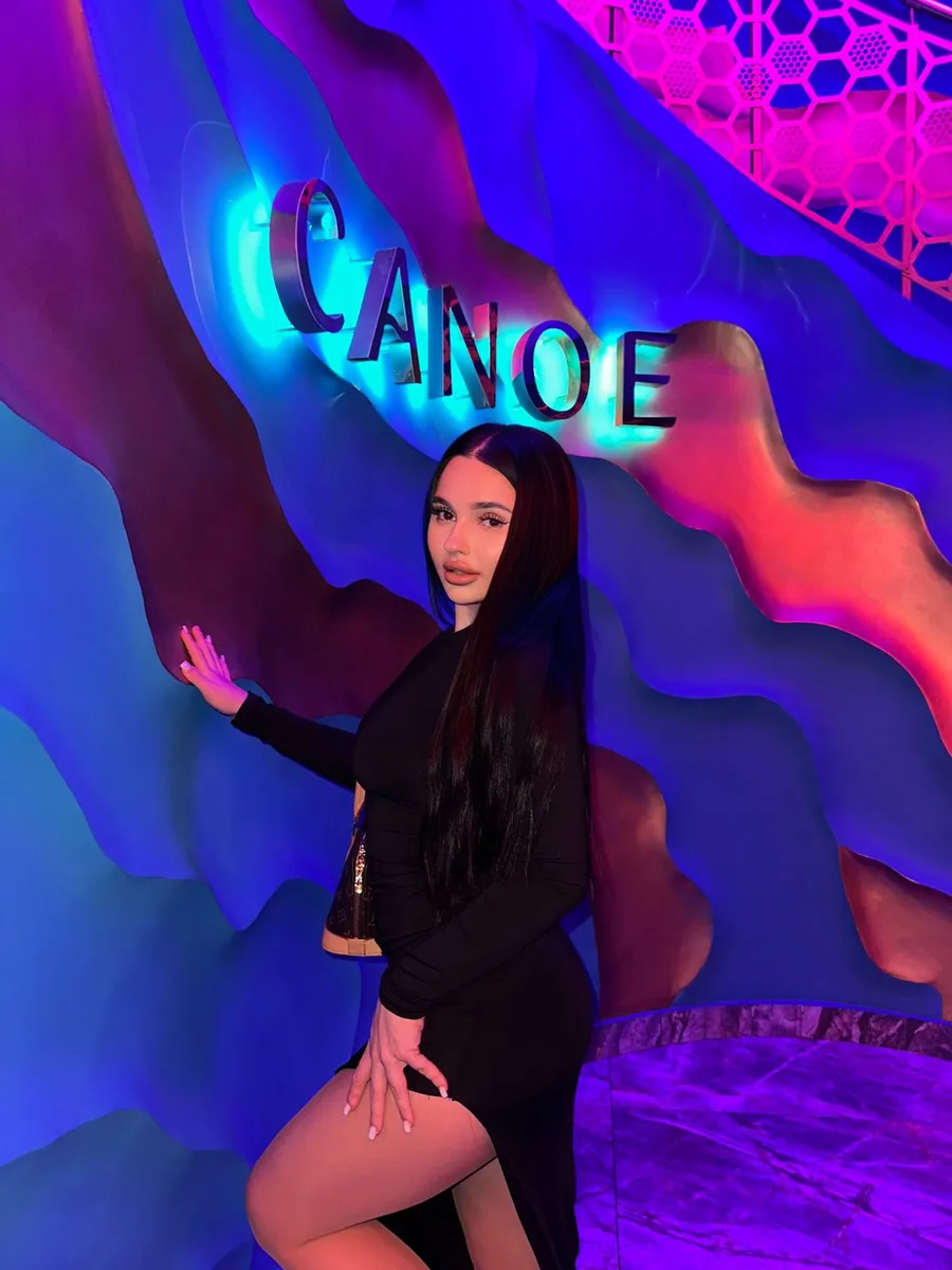 Anya escort in Bremen