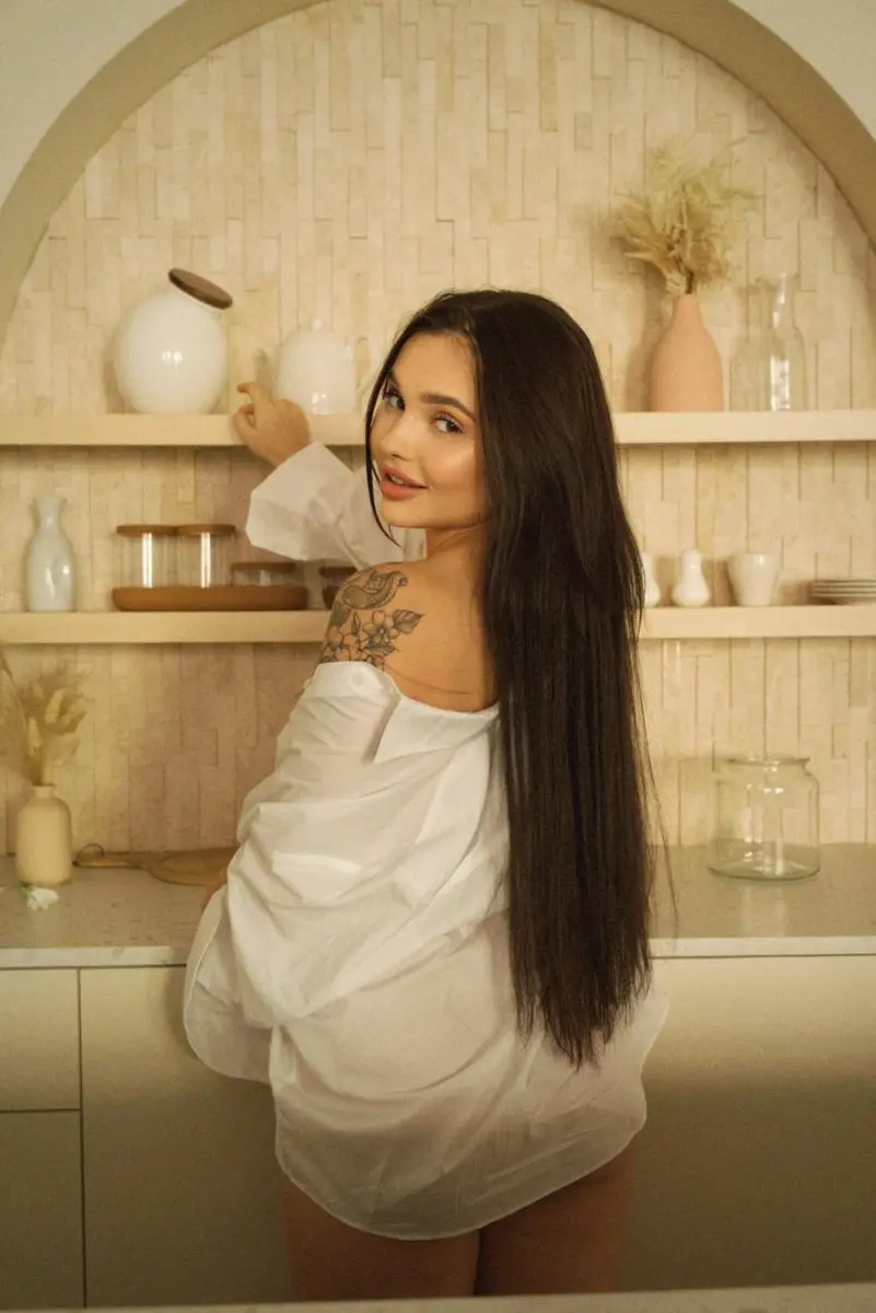 Anya escort in Dresden