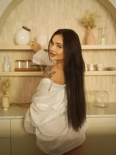 Anya escort in Dresden