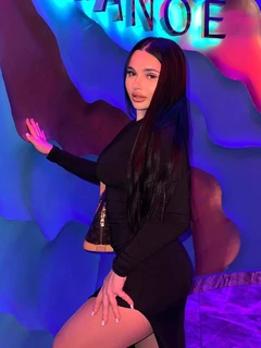 Anya escort in Dresden