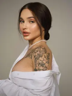 Anya escort in Dresden