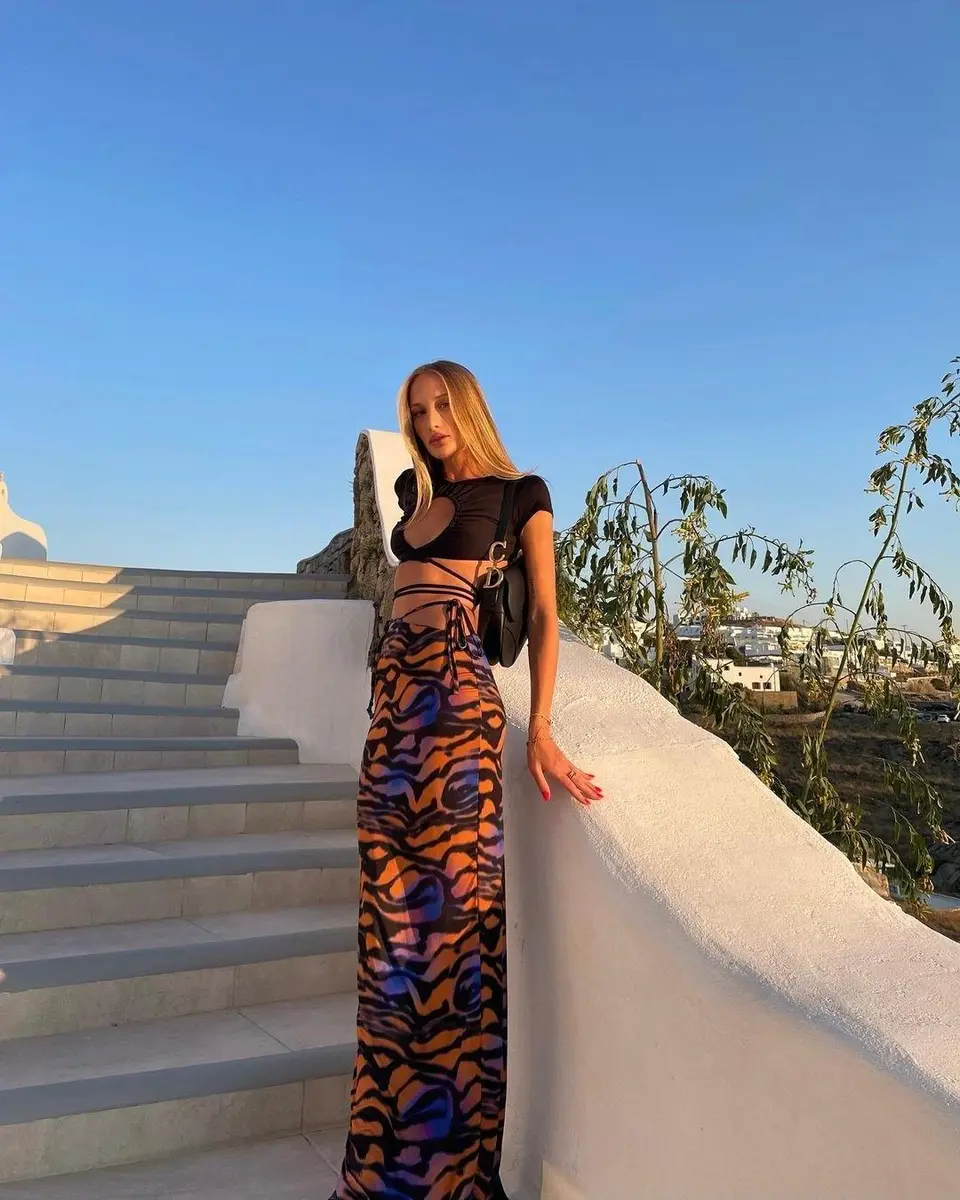 April escort in Munich