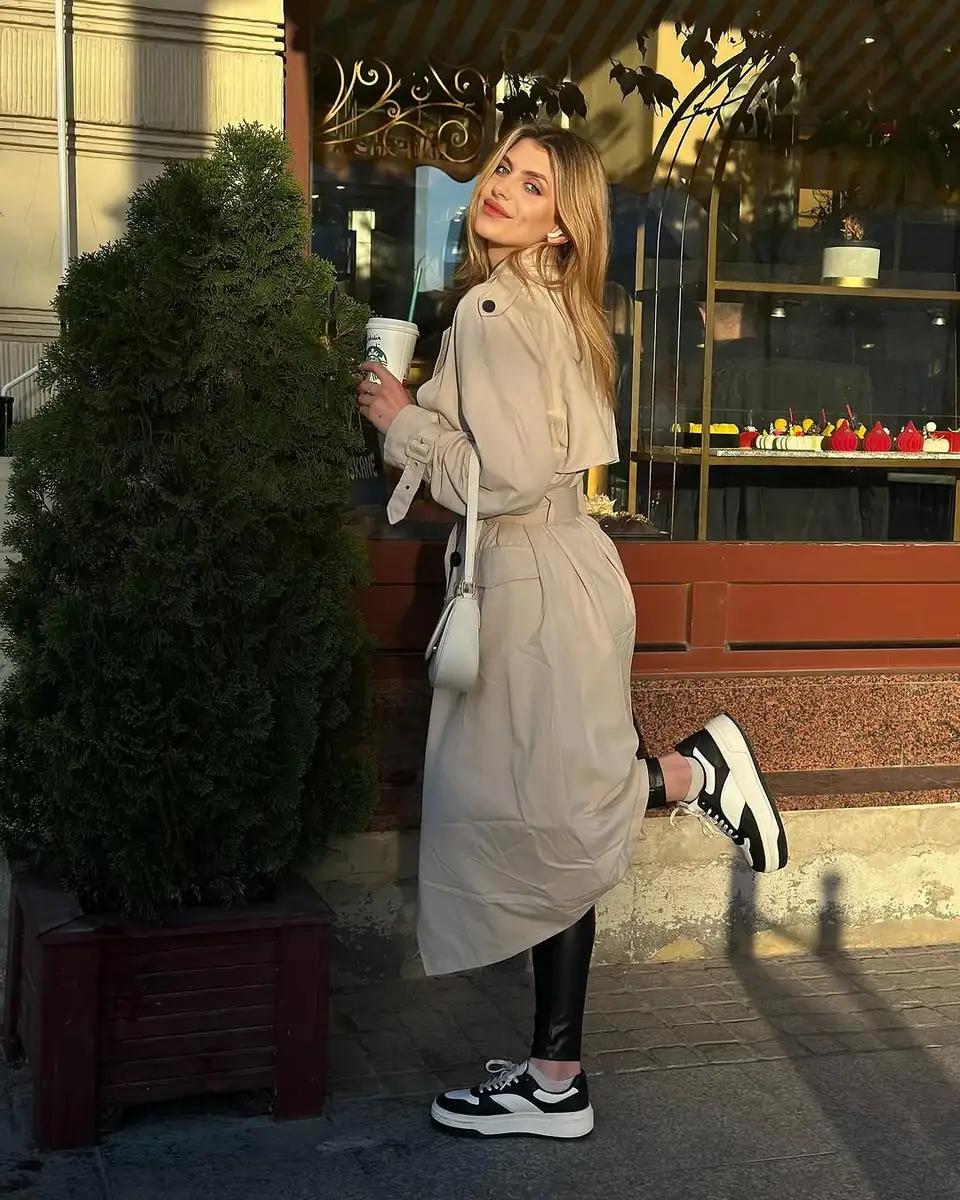 Arabella escort in Berlin