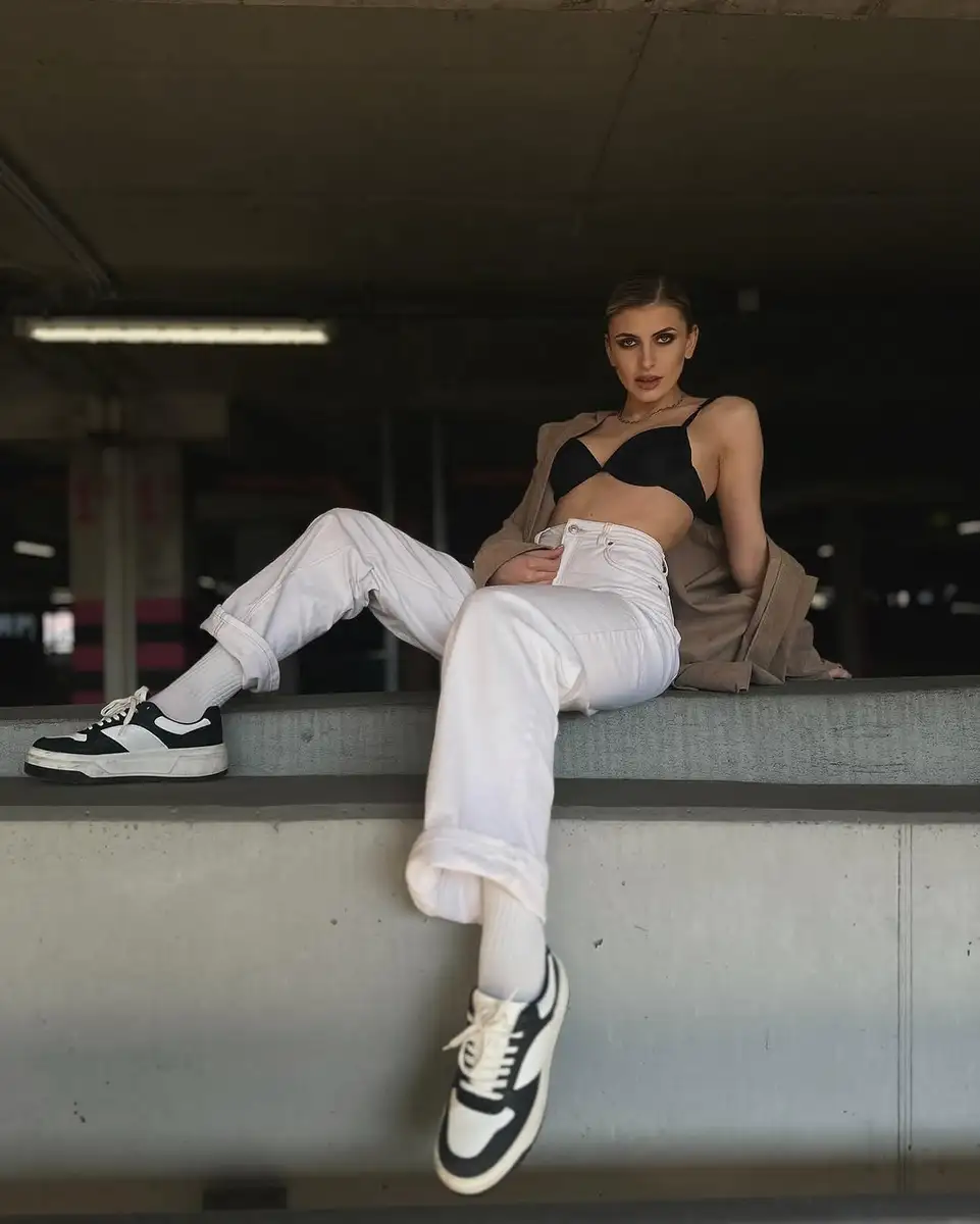 Arabella escort in Berlin