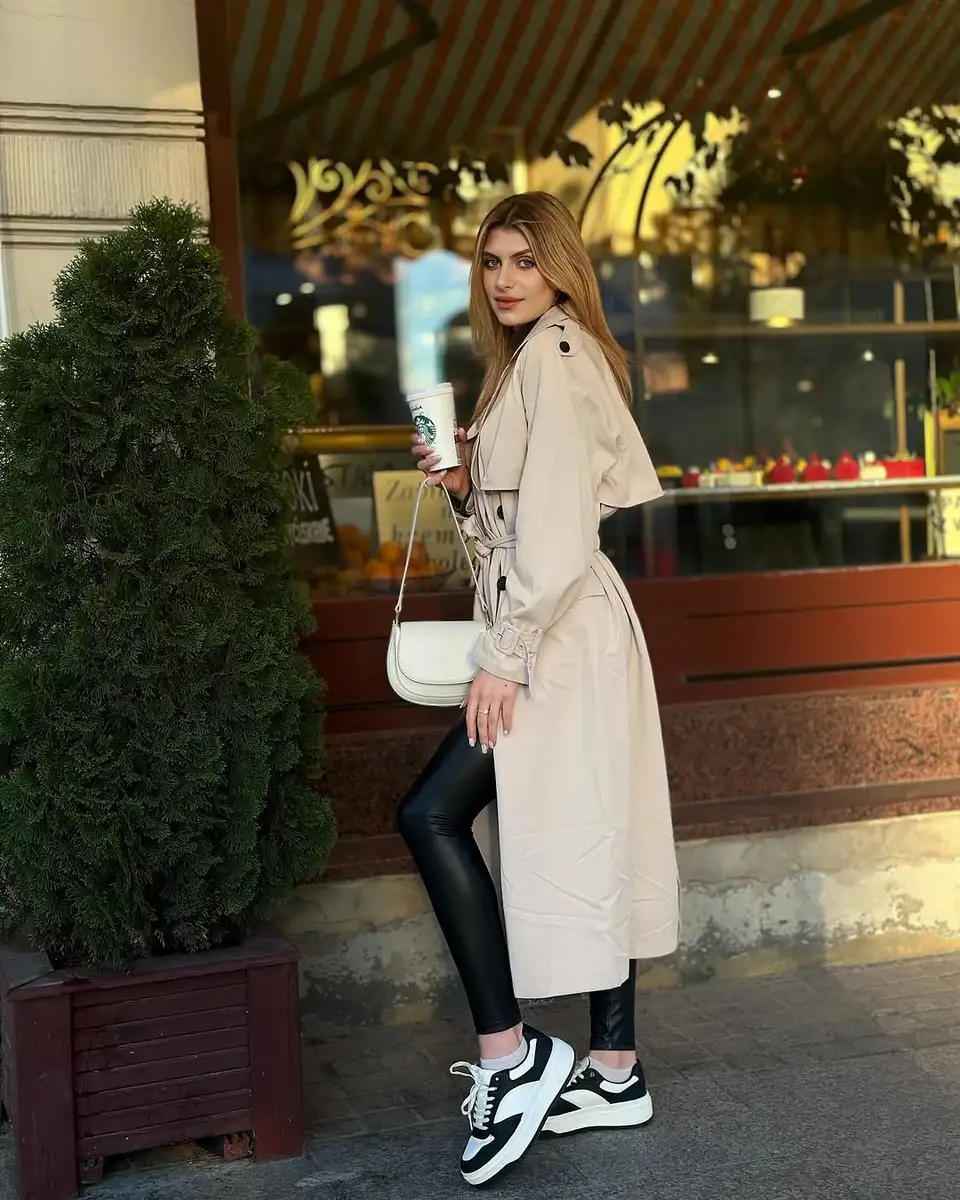 Arabella escort in Berlin