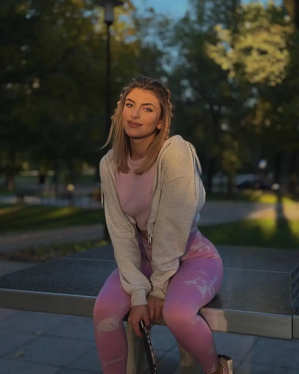 Arabella escort in Berlin