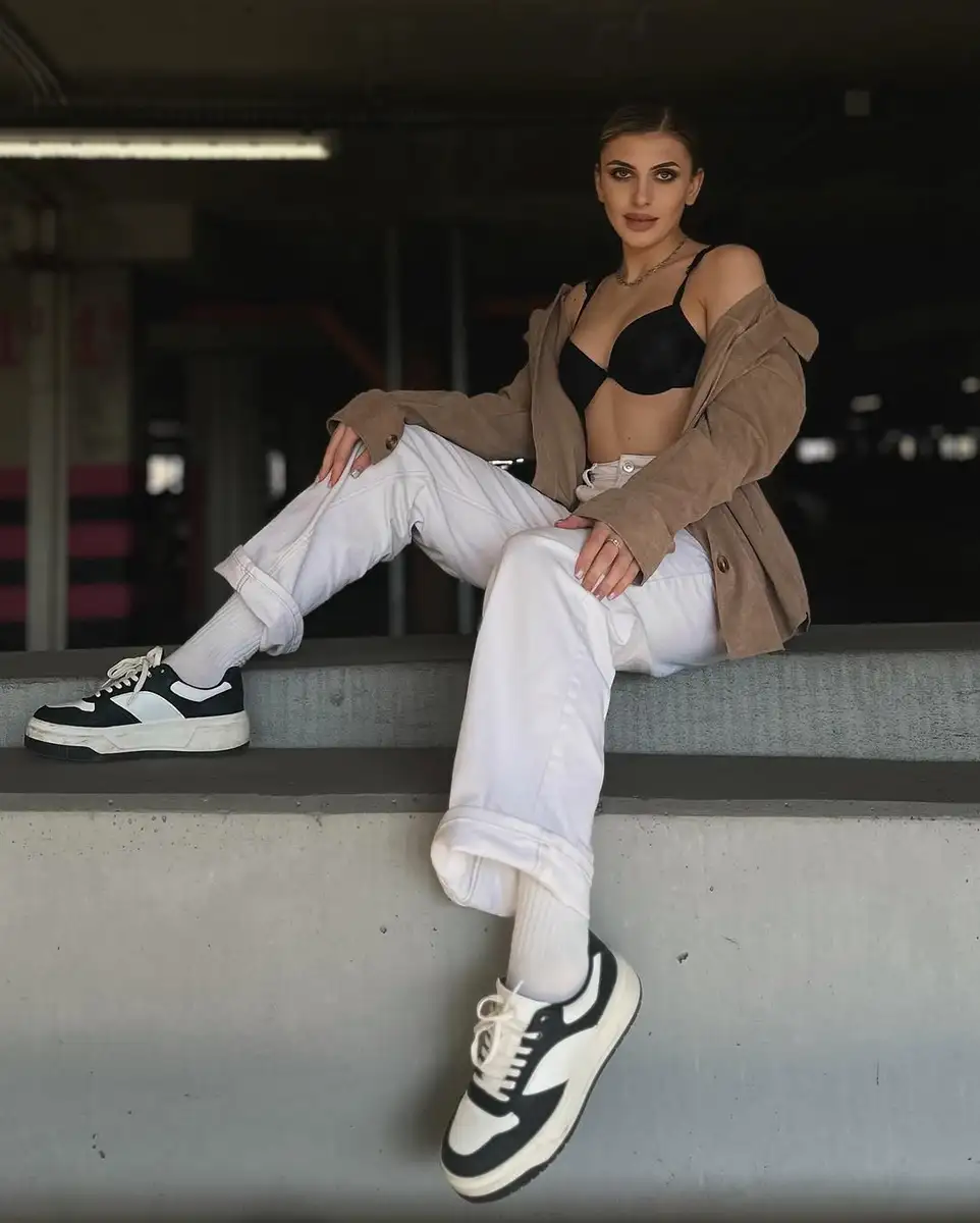 Arabella escort in Berlin