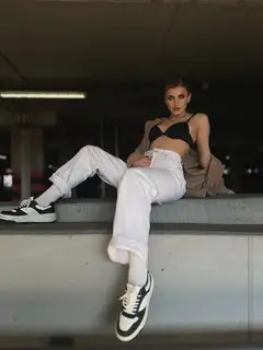 Arabella escort in Berlin