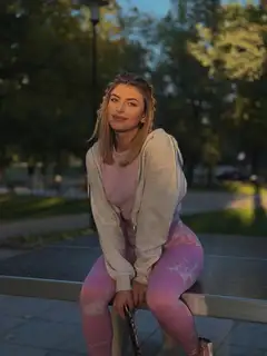 Arabella escort in Berlin