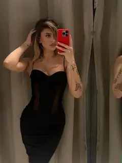 Arabella escort in Berlin