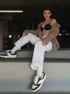 Arabella escort in Berlin