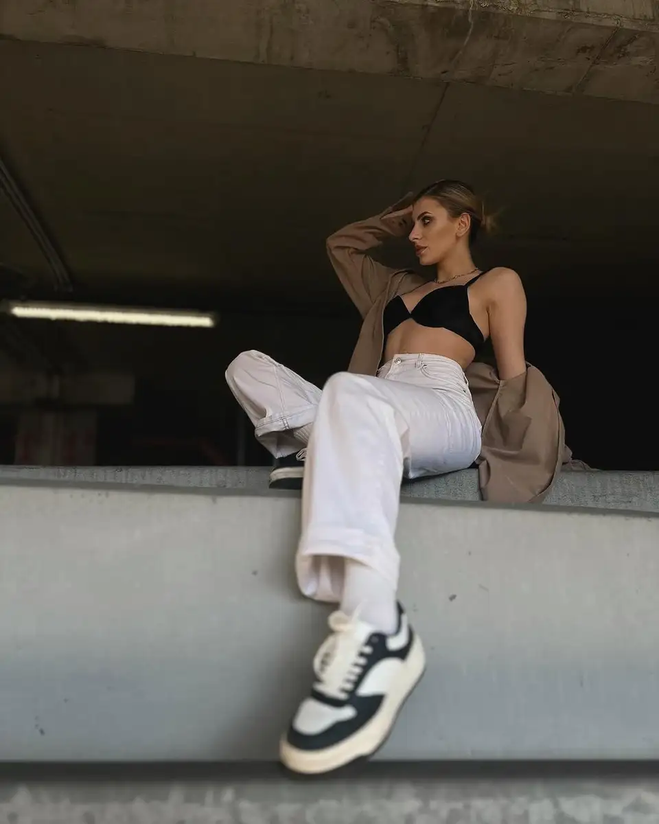 Arabella escort in Berlin