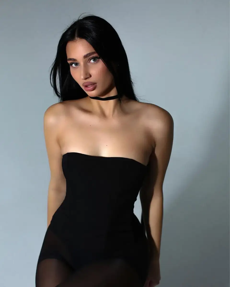 Aria escort in Munich