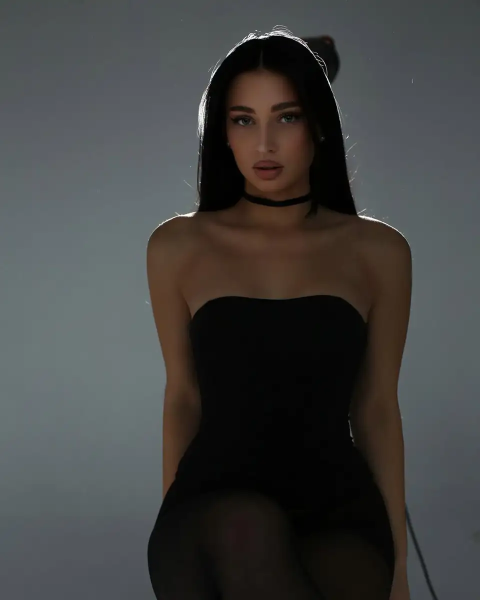 Aria escort in Munich