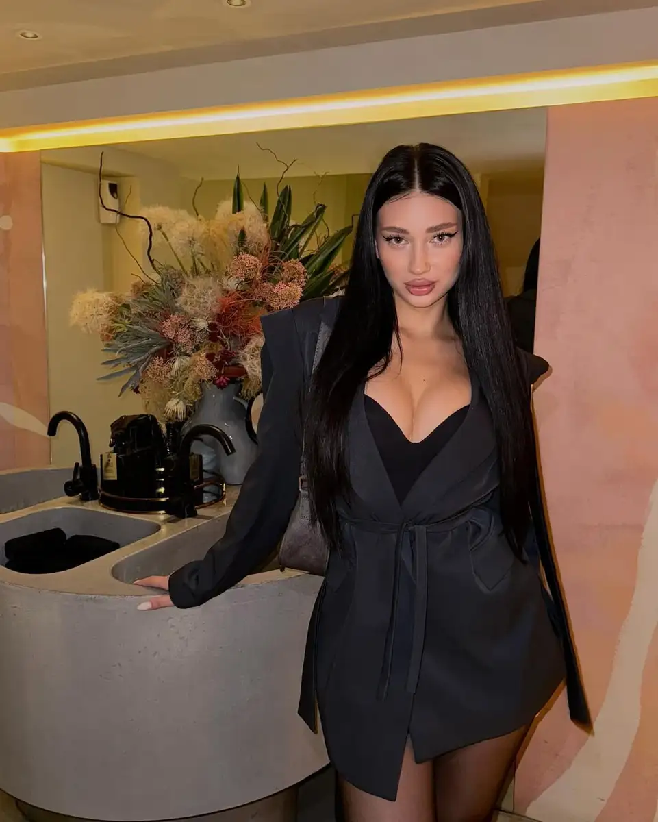 Aria escort in Munich