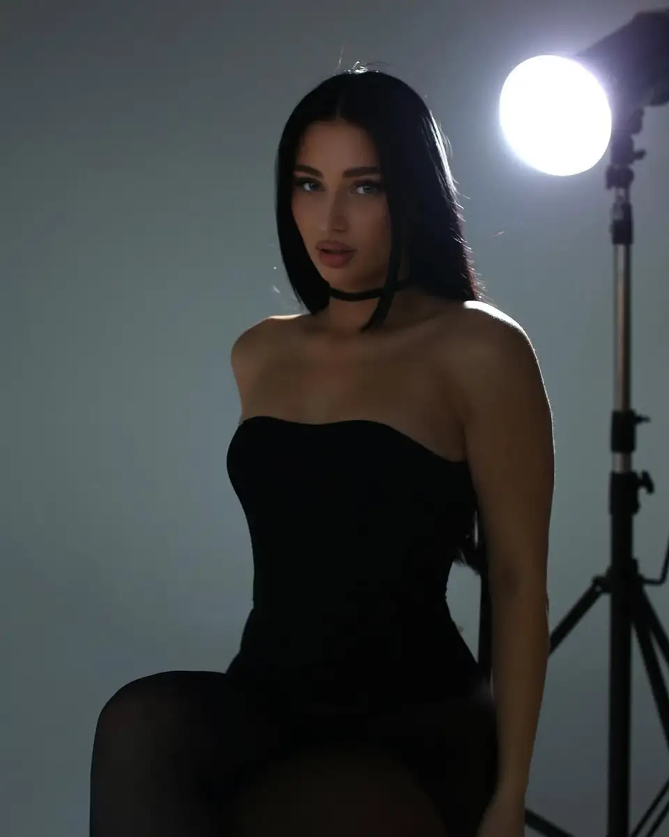 Aria escort in Munich