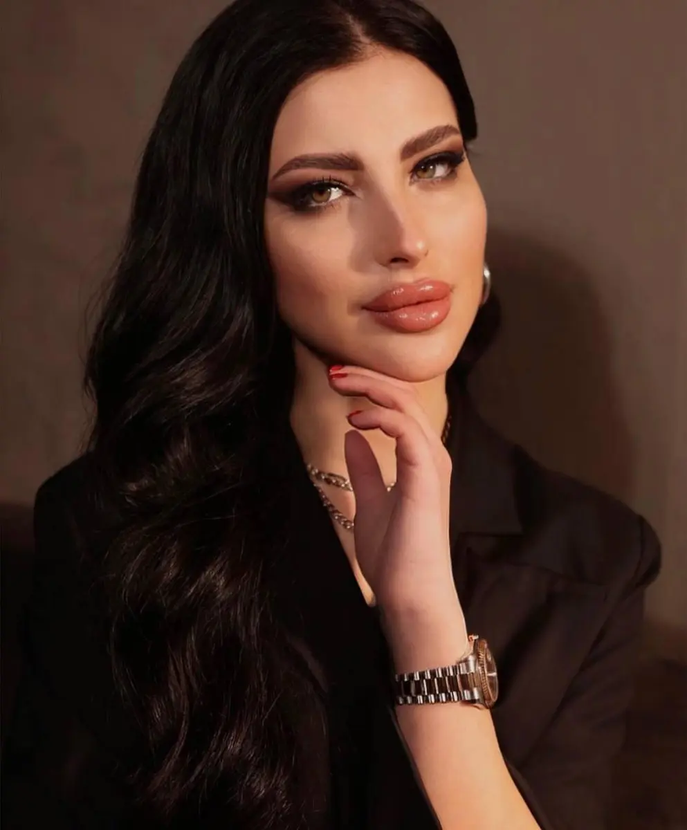 Arina escort in Cologne