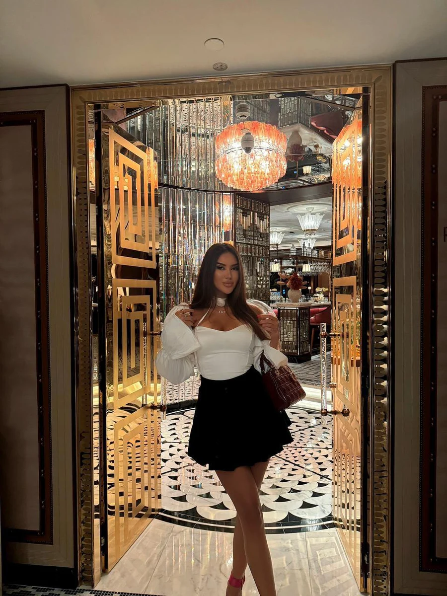 Artemida escort in Bremen