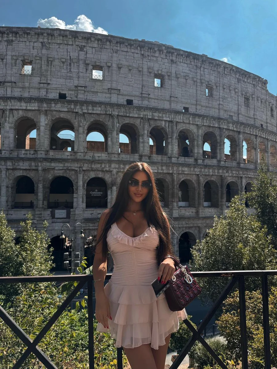 Artemida escort in Bremen