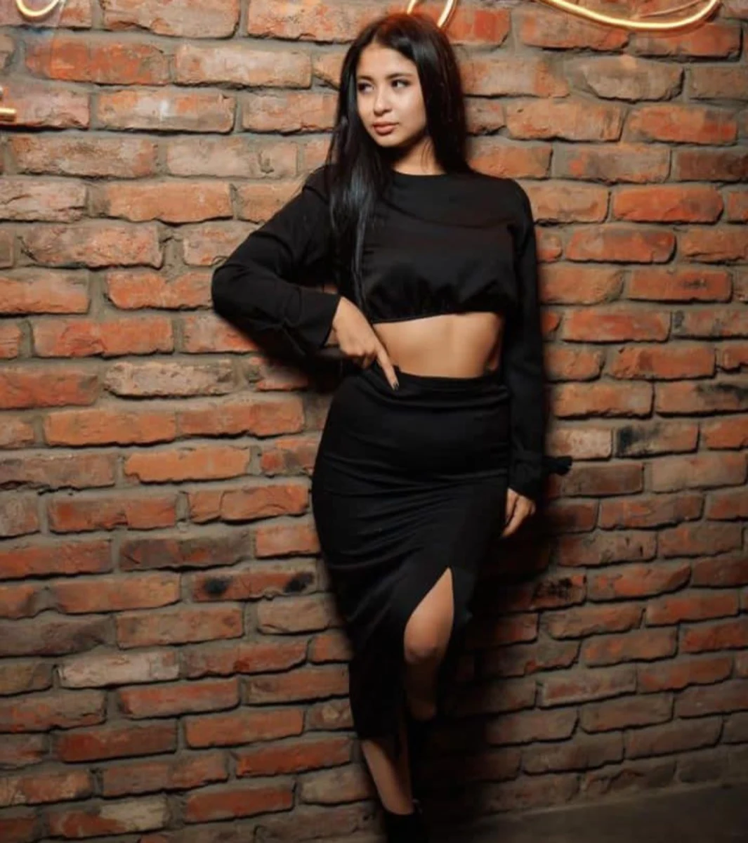 Arya escort in Düsseldorf