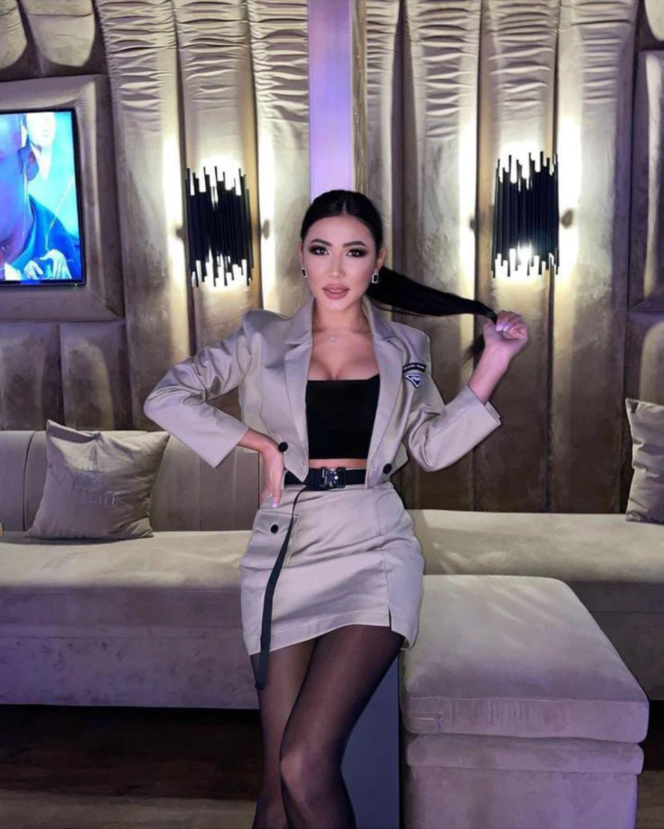 Asel escort in Nuremberg