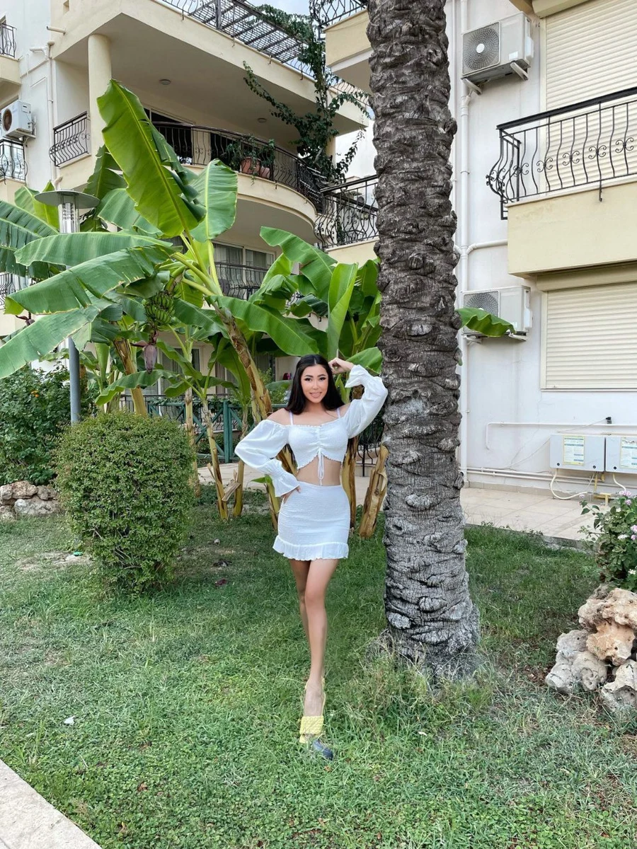 Asel escort in Nuremberg